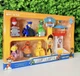 Щенячий патруль База Paw Patrol – спасательная станция с 6 героями - изображение 2