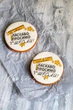 Пряники "ласкаво просимо до школи!", пряники на 1 вересня в школу, пряники для дітей з олівцями, набір пряників в школу - изображение 2