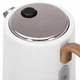 Электрочайник ADLER AD 1352 1.7L металлический STRIX - изображение 8