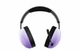 Ігрова гарнітура HATOR Hellyberry HH30 PRO Wireless White-Violet (8721325992505) - зображення 5