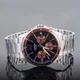 Наручний годинник CASIO MTP-1374D-5AVDF - изображение 2