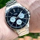 Наручні годинники CASIO MTP-1374D-1A3VDF - зображення 6