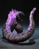 Игрушка Шин Годзилла S.H.MonsterArts Shin Godzilla 2016 Movie Graphic Plus 4th form awakening Ver. Figure Bandai - изображение 2