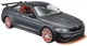 Металева модель автомобіля Maisto BMW M4 GTS 1:24 Сірий MST31246 (090159001188) - зображення 6