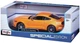 Металева модель автомобіля Maisto Ford Mustang GT 2015 1:24 Помаранчева MST31508OG (090159072515) - зображення 1