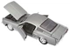 Металева модель автомобіля Maisto Ford Mustang GT 1967 1:24 Сірий MST31260GY (090159312604) - зображення 6