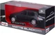 Metalowy model samochodu Maisto Volkswagen Golf R32 1:24 Czarny MST31290BK (090159072454) - obraz 2