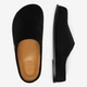 Женские сабо G-Star Raw LYLI-118913 5904862332901 41 26.6 см Черные (5904862332932) - изображение 4