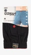Трусы мужские OZKAN 0041 XL Черный shop (2000999503849) - изображение 4