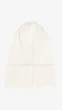 Шапка для дiвчинки Viva 88009 54-56 Молочний shop (2000999499005) - зображення 4