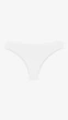 Трусы женские BRASILIAN BRIEFS S/M Белый shop (4823116909021) - изображение 1