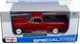 Металева модель автомобіля Maisto Chevrolet El Camino 1965 1:25 Червоний MST31977 (090159319771) - зображення 1