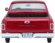 Металева модель автомобіля Maisto Chevrolet El Camino 1965 1:25 Червоний MST31977 (090159319771) - зображення 3