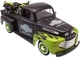 Набір моделей Maisto Ford F-1 і мотоцикл Harley-Davidson FL Panhead 1948 1:24 Чорно-зелений MST32171 (090159321712) - зображення 2