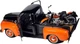 Набір моделей Maisto Ford F-1 1948 і мотоцикл Harley-Davidson FLH Duo Glide 1958 1:24 Помаранчевий MST32180 (090159321804) - зображення 3