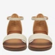 Женские сандалии Clara Barson Magna WS5811-01 5903698596723 40 26.1 см Бежевые (5903698596945) - изображение 3