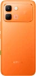 Мобильный телефон Infinix Note Edge 8/256GB Solar Orange (4894947119446) - изображение 3