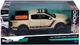 Metalowy model samochodu Ford Ranger 2019 1:27 Beżowy MST32540 (090159325406) - obraz 1