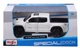 Metalowy model samochodu Maisto Toyota Tacoma TRD PRO 2023 1:24 Biały MST32910WT (090159064695) - obraz 1