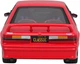 Металева модель автомобіля Maisto Ford Mustang SVT Cobra 1993 1:24 Червоний MST32549 (090159325499) - зображення 5