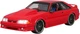 Металева модель автомобіля Maisto Ford Mustang SVT Cobra 1993 1:24 Червоний MST32549 (090159325499) - зображення 8