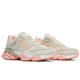Женские кроссовки повседневные NB 9060 x Joe Freshgoods Baby Shower Blue 36 (22,5 см) Розовый - изображение 5