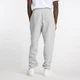 Мужские серые брюки New Balance Sport Essentials Fleece 52 (XL) (MP41503AG) - изображение 3