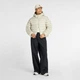 Жіноча зелена куртка New Balance Sport Essentials Hooded Puffer 38 (M) (WO53500SHY) - зображення 2