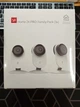 Комплект 3 шт. YI Home 2K Pro IP камера видеонаблюдения 3MP Wi-Fi с ночным видением и AI детекцией, Alexa / Google - изображение 4