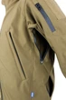 Куртка Soft Shell с подстежкой Brown Coyote Pancer р.58 - изображение 8
