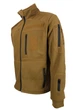 Куртка Soft Shell с подстежкой Brown Coyote Pancer р.58 - изображение 4