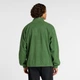 Мужской зеленый реглан Polar Fleece 1/2 New Balance Zip 52 (XL) (MT53505DAE) - изображение 2