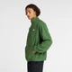 Мужской зеленый реглан Polar Fleece 1/2 New Balance Zip 52 (XL) (MT53505DAE) - изображение 3