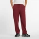 Мужские бордовые брюки New Balance Pique Track 52 (XL) (MP53501MHB) - изображение 1