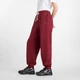 Жіночі бордові спортивні штани New Balance Athletics 36 (S) (WP41513MHB) - зображення 3