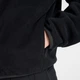 Жіночій чорний реглан New Balance Polar Half Zip 42 (XL) (WT53512BK) - зображення 6