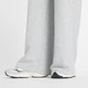Женские серые брюки New Balance Coastal Fleece 42 (XL) (WP51503AGT) - изображение 7