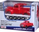 Модель для складання Maisto Ford F-1 1948 1:25 Червоний MST39935 (090159070153) - зображення 1