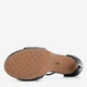 Жіночі босоніжки Nine West 123AL1560 5904862880853 36 23.9 см Чорні (5904862880921) - зображення 6