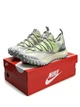 Мужские кроссовки Nike ACG Mountain Fly Low Grey Green 45р - изображение 7