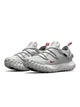 Мужские кроссовки Nike ACG Mountain Fly Low White Grey 43р - изображение 4