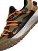 Мужские кроссовки Nike ACG Mountain Fly Low White Khaki Orange 42р - изображение 9