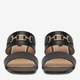 Женские мюли Nine West 2560-01 5906751099506 37 24.5 см Черные (5906751099742) - изображение 3