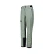 Штани CMP Women's Trousers in Mechanical Stretch Loose Fit for Skiing and Snowboarding M Mint (1097-34W3946-E621 40) - зображення 2