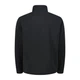 Флисовая кофта CMP Men's Arctic Micro Fleece Jacket Anthracite Black XXL (1097-35H1707-U423 54) - изображение 3