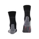 Носки Falke ESS TK5 Wander 37-38 Black/Grey (1097-16243-3010 37/38) - изображение 2