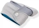 Дорожня подушка Trtl Pillow Plus з регульованою підтримкою шиї та голови, ергономічна форма, дихаючий матеріал, складна для подорожей, підходить для будь-якого розміру голови - изображение 3
