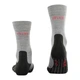 Шкарпетки Falke ESS TK5 Wander M 44-45 Light Grey (1097-16242-3403 44/45) - зображення 2