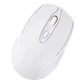 Бездротова Bluetooth миша CM-127 для ПК та ноутбука, комп’ютерна оптична мишка Wireless Mouse - изображение 2