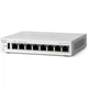 Комутатор мережевий Cisco C1200-8T-D - изображение 1